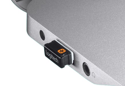 Mysz Logitech M705 Marathon